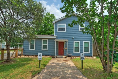 5315 Helen St, Austin, TX, 78751-1611 | Card Image