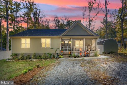 1322 Kennon Rd, MINERAL, VA, 23117-3932 | Card Image