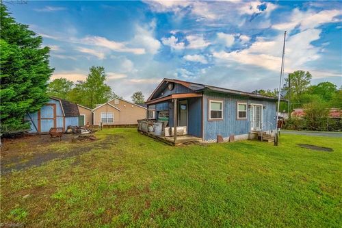 111 Sunshine Trail, Mount Gilead, NC, 27306 | Card Image