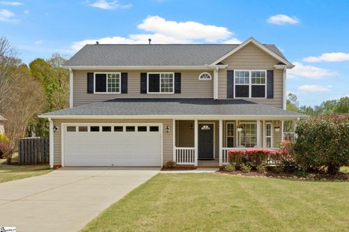 22 Olivine Way, Greer, SC, 29650 | Card Image