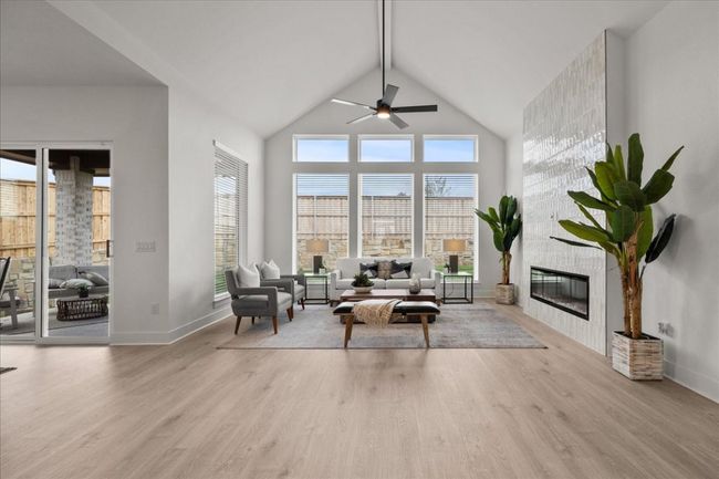 MOVE IN READY - HOME IS STAGED WITH FURNITURE | Image 10