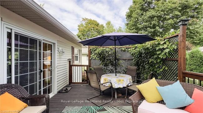 81396 Champlain Blvd, House other with 2 bedrooms, 2 bathrooms and 2 parking in Goderich ON | Image 27