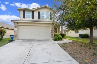 2121 Sinclair Drive, House other with 4 bedrooms, 3 bathrooms and null parking in New Braunfels TX | Image 1