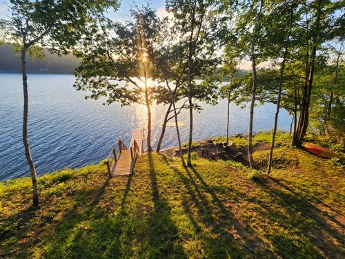 0 Chickawaukie Pond Road, Rockport, ME, 04856 | Card Image