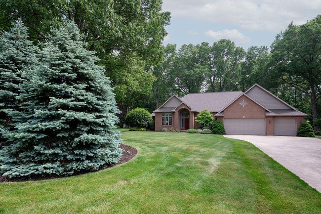 1480 Nelson Rd, House other with 3 bedrooms, 3 bathrooms and null parking in Saint Joseph MI | Image 4