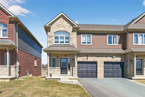63 Lloyd Davies Way, Hamilton, ON, L0R1C0 | Card Image
