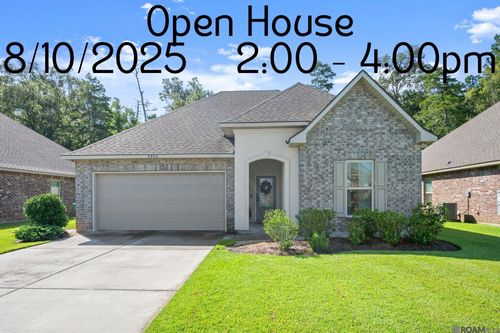 8902 Perry Park Dr, Denham Springs, LA, 70726-6750 | Card Image