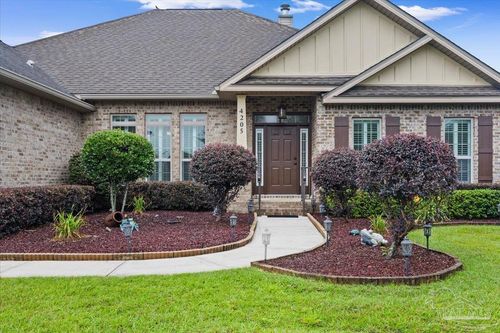4205 Essex Terrace Cir, Pace, FL, 32571-6354 | Card Image