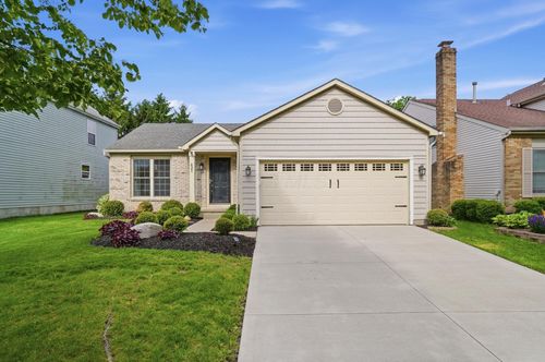 421 Bricktone Dr, Blacklick, OH, 43004-9224 | Card Image