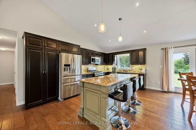 245327 5 Sideroad, House other with 5 bedrooms, 4 bathrooms and 8 parking in Amaranth ON | Image 12