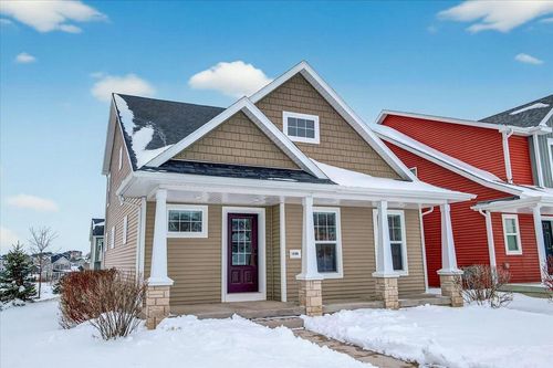 1096 Wild Willow Way, Verona, WI, 53593-8170 | Card Image