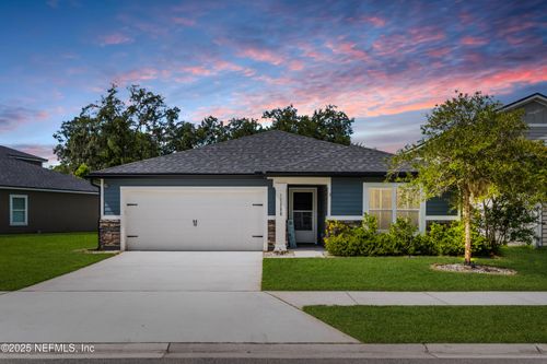 12390 Cherry Bluff Dr, Jacksonville, FL, 32218-2258 | Card Image