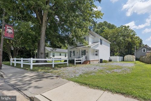 107 Chamber St, PRESTON, MD, 21655-1327 | Card Image