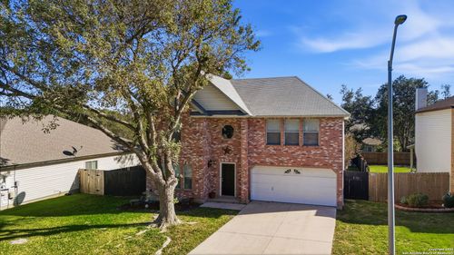 522 Ashley Park, Schertz, TX, 78154-2639 | Card Image