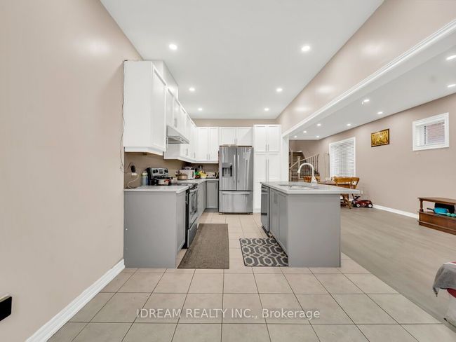 7 Icefall Rd, House attached with 3 bedrooms, 3 bathrooms and 2 parking in Caledon ON | Image 20