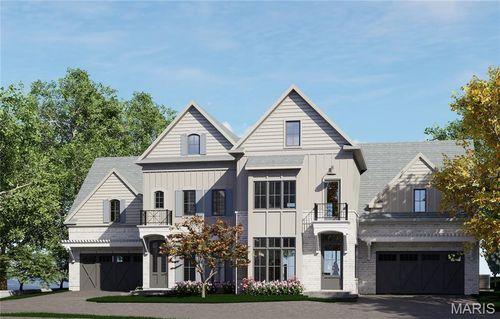 2 Enclave Ladue Dr, Saint Louis, MO, 63124 | Card Image