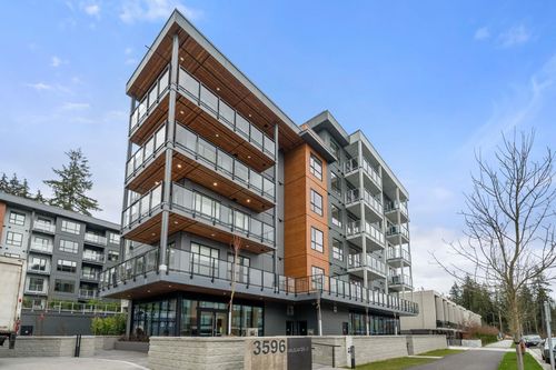409-3596 Malsum Dr, North Vancouver, BC, V7G0B5 | Card Image