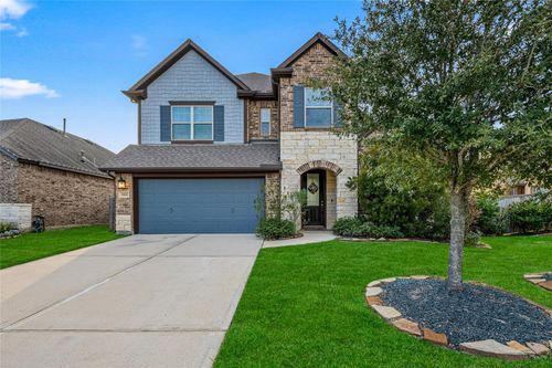 3604 Magnolia Crest Ln, Spring, TX, 77386-4543 | Card Image