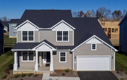 lot-2450-886 Ping Ln, Sunbury, OH, 43074-6518 | Card Image