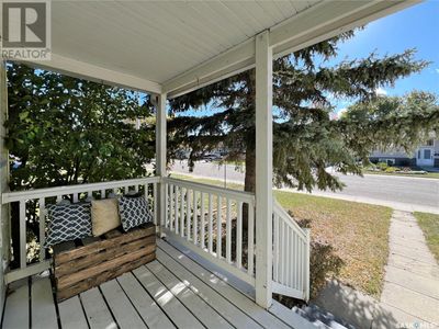 317 3 Rd St, House other with 2 bedrooms, 1 bathrooms and null parking in Estevan SK | Image 2