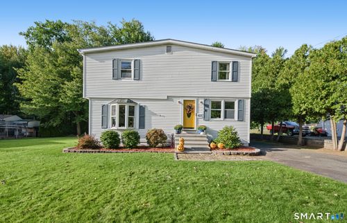 68 Evergreen Rd, Cromwell, CT, 06416-1636 | Card Image