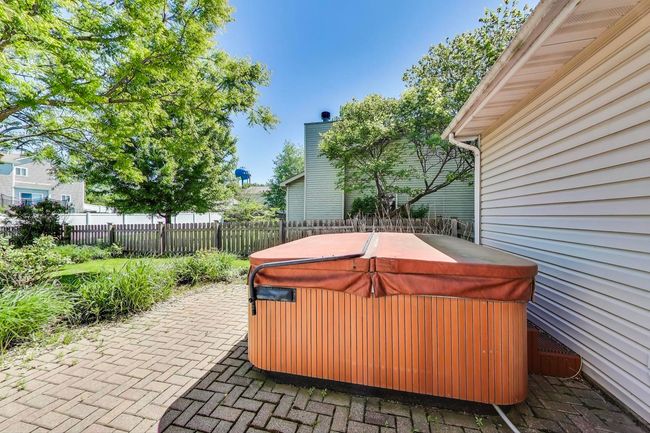 2512 Fox Meadow Dr, House other with 3 bedrooms, 2 bathrooms and 2 parking in Crest Hill IL | Image 15