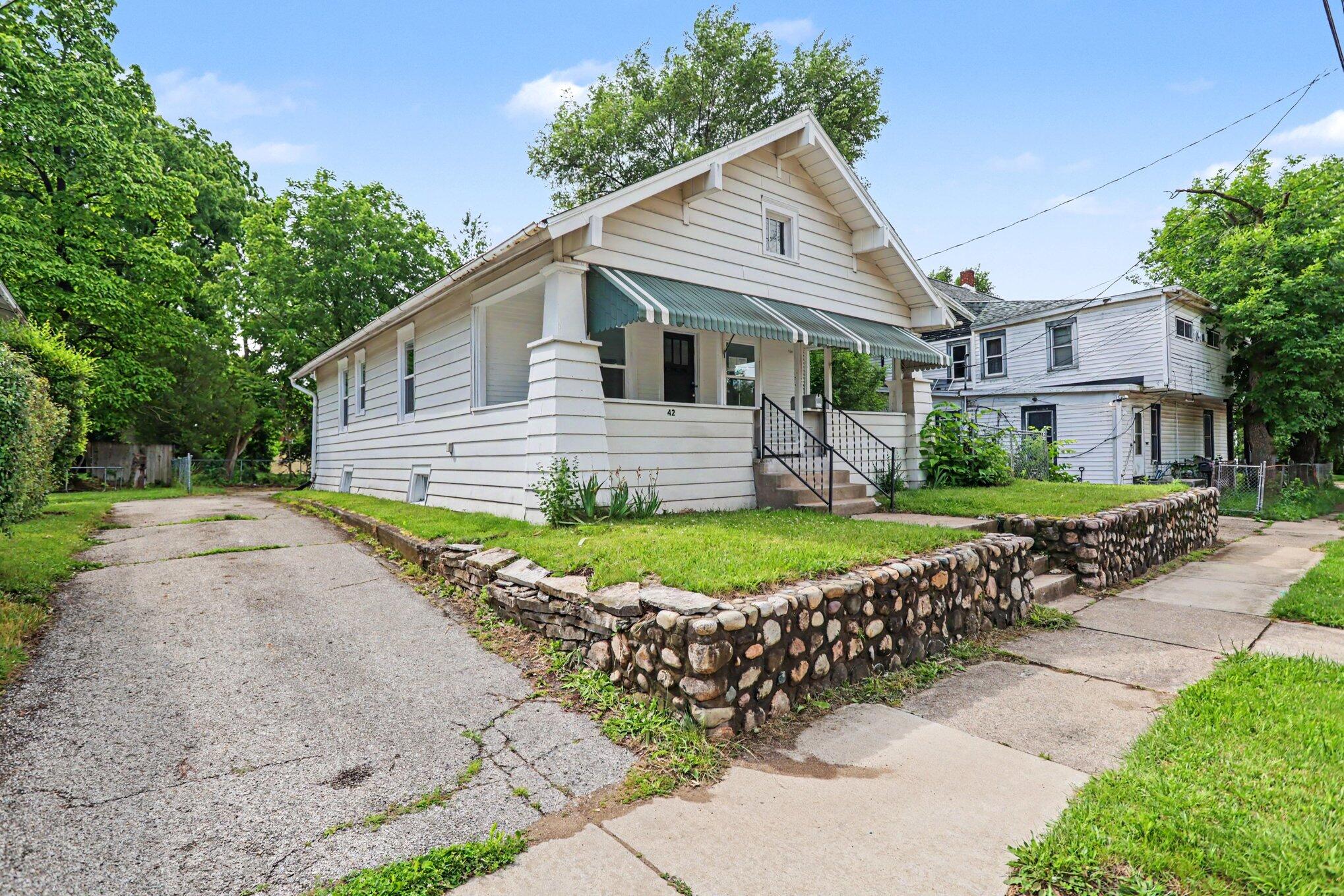 Residential in Battle Creek 3