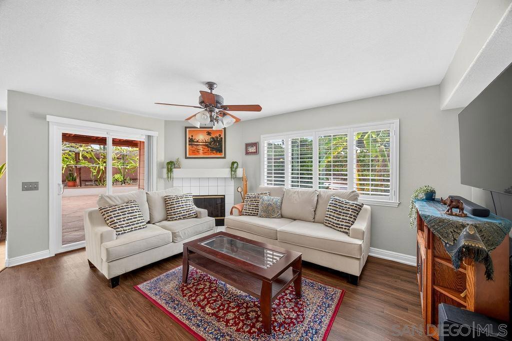 Residential in San Diego 4