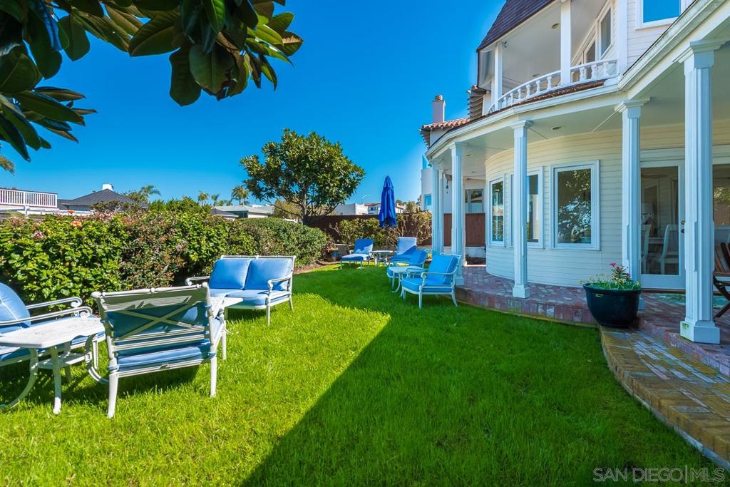 Residential Lease in La Jolla 4