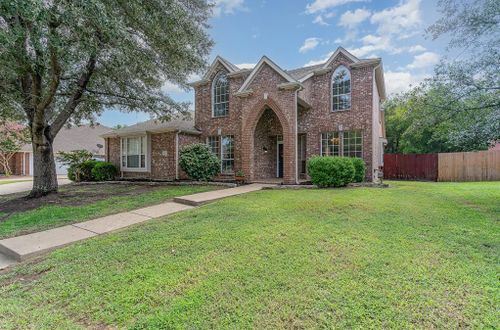 1602 Indian Trail, Rowlett, TX, 75088 | Card Image