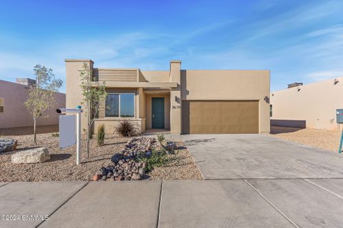 3619 Sirocco Avenue, Las Cruces, NM, 88012 | Card Image