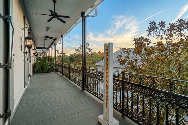 3A - 942 Village Walk Lane, Condo with 3 bedrooms, 3 bathrooms and null parking in Covington LA | Image 20