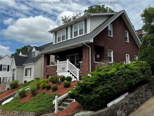1219 Park Ave, Charleston, WV, 25302-2447 | Card Image