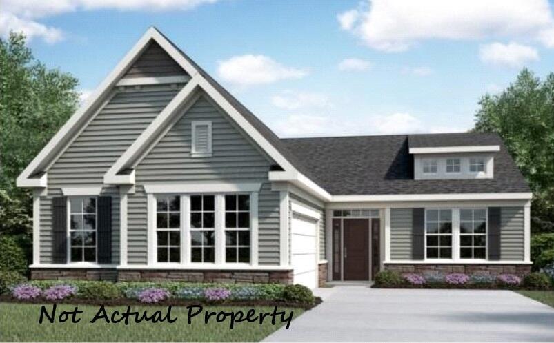Goldwell Dr, Sunbury, OH 43074