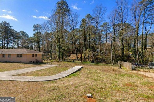 3977 Enoch Dr, Forest Park, GA, 30297-1158 | Card Image