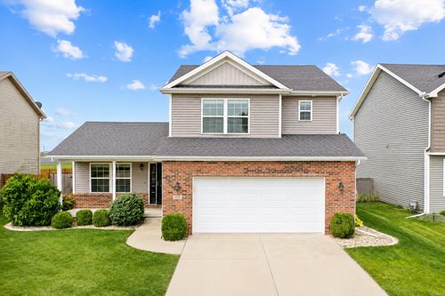 1036 Homestead Dr, Bloomington, IL, 61705-9205 | Card Image