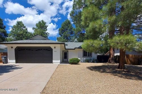 4029 S Nicholas Street, Flagstaff, AZ, 86005 | Card Image