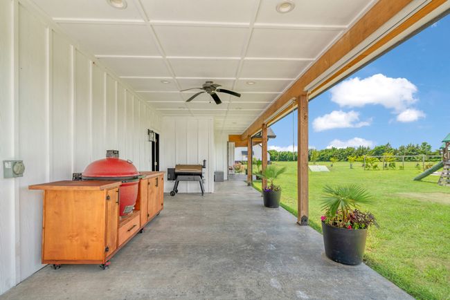 176 Private Road 33082, House other with 4 bedrooms, 3 bathrooms and null parking in Sumner TX | Image 29