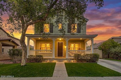 21014 W White Rock Rd, Buckeye, AZ, 85396-1593 | Card Image