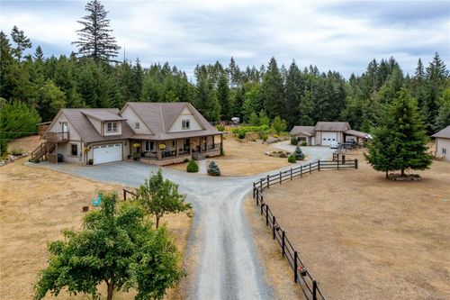 2540 Elk Trails Way, Nanaimo, BC, V9X0A3 | Card Image