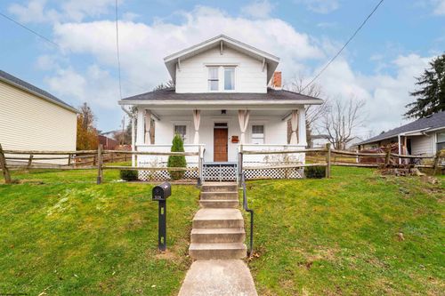 524 Melrose Street, Morgantown, WV, 26505 | Card Image