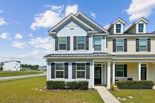 401 Stoneleigh Ln, Moncks Corner, SC, 29461-9103 | Card Image