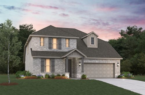 304 Oak St, Howe, TX, 75459-1739 | Card Image