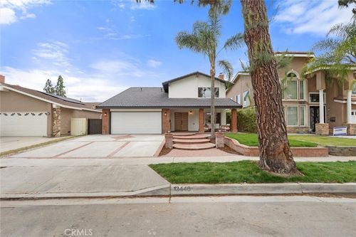 13440 Beach St, Cerritos, CA, 90703-1423 | Card Image