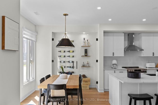 8 Bru Lor Lane, House attached with 3 bedrooms, 3 bathrooms and 1 parking in Orillia ON | Image 12