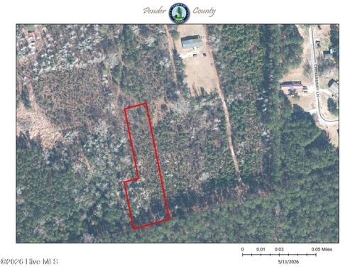 Tbd Everette Rd, Rocky Point, NC, 28457 | Card Image