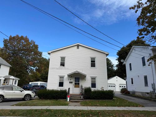 38 Clymer St, Burlington, VT, 05401-4106 | Card Image