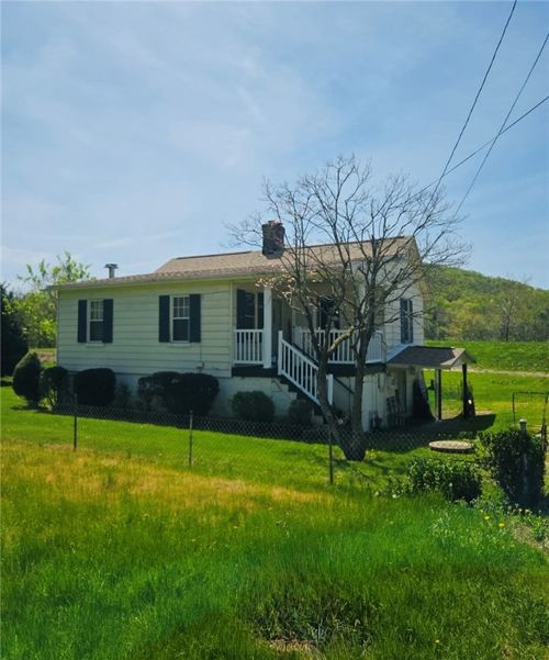 15 Naomi St, Washington Twp - FAY, PA, 15438 | Card Image
