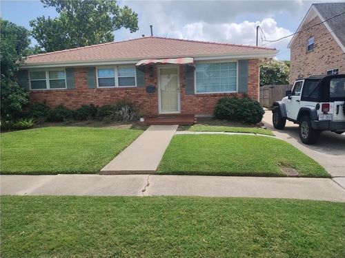 1533 Nursery Ave, Metairie, LA, 70005-1731 | Card Image