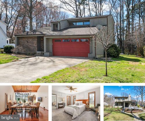 415 Bay City Rd, STEVENSVILLE, MD, 21666-2783 | Card Image